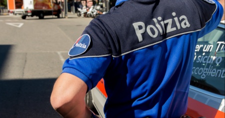 Conducente investe un bambino di 7 anni