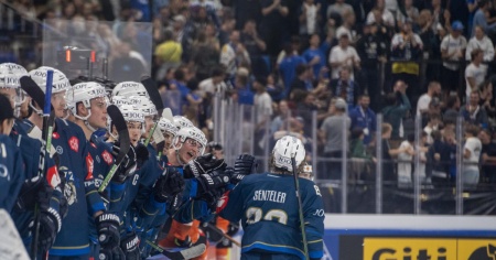 Tre su tre per le elvetiche in Champions