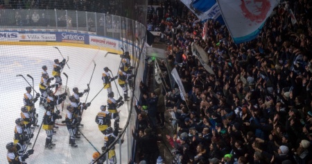 HCAP: 20 alberi per ogni goal