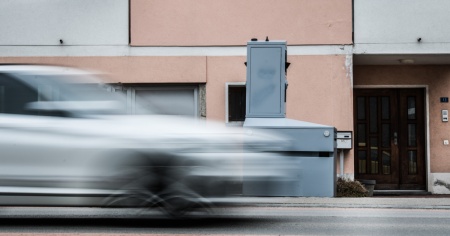 Dove saranno i radar settimana prossima? In ogni distretto