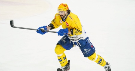 Egli, Stransky e Dahlbeck fanno godere il Davos