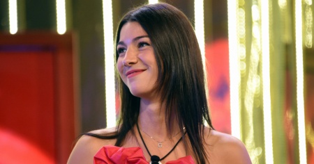 Elettra Lamborghini e la frattura profonda con la sorella Ginevra