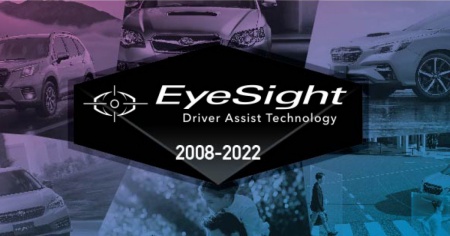 Già 5 milioni le Subaru con EyeSight