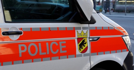Muore in un incidente, probabile il malore