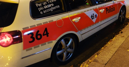 Emergenza domestica, il caso è delicato e impegna una notte
