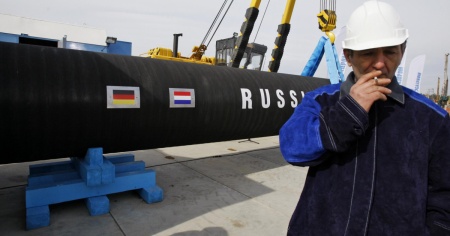 Combustibili fossili russi: l'Ue ne ha acquistati per 85 miliardi di euro dall'invasione dell'Ucraina