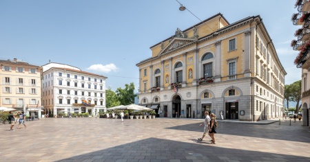 Municipio, «disavanzo contenuto per il 2023».
