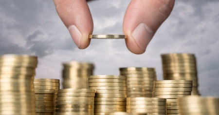 La ricchezza mondiale è fortemente aumentata nel 2021