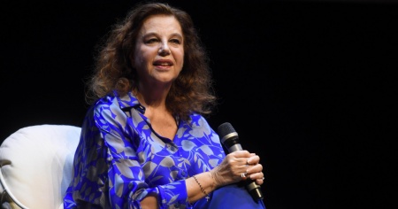 La grande tristezza di Stefania Sandrelli: «Anni senza carezze»