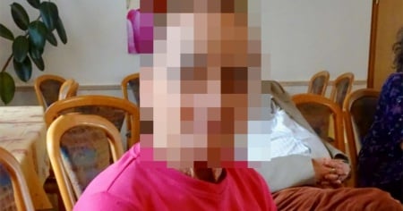 Ritrovata l'82enne scomparsa a luglio da Locarno