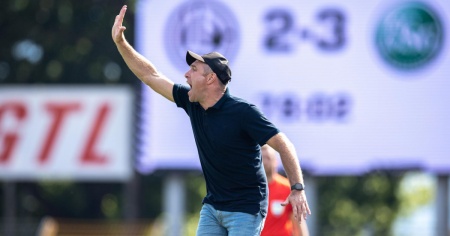 «Zurigo, partita difficilissima»