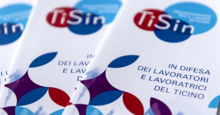 Ticino Manufacturing chiude con TiSin e ritira il ricorso sul Salario minimo