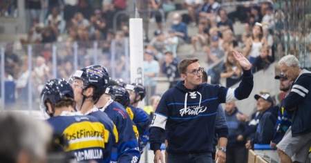 Con TILO alle partite casalinghe dell’HCAP
