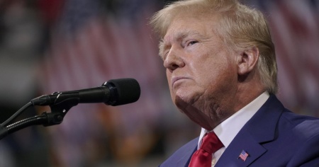 Trump «temeva di essere ucciso da Teheran»