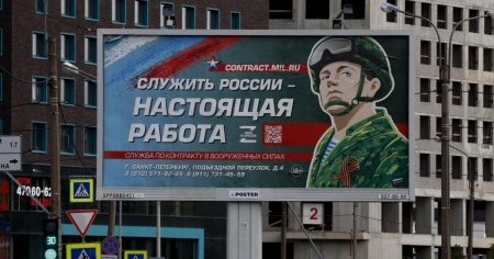 Guerra in Ucraina: segui il LIVE