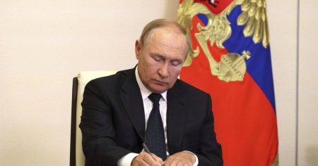 Guerra in Ucraina: Segui il LIVE