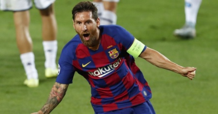 Messi-Barça di nuovo insieme? Non è più impensabile