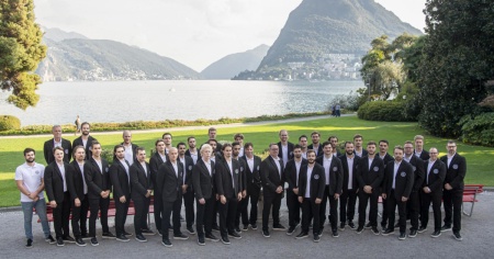 Il Lugano è pronto al decollo, si punta alle prime sei posizioni