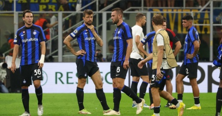 Debiti e fatica, i proprietari “mollano” l’Inter