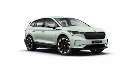 Skoda, aggiornamento gratuito per la Enyaq