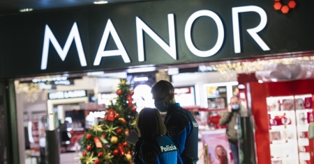 Accoltellamento alla Manor: l'appello è una possibilità