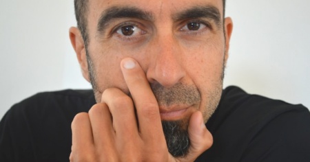 Fabio Andina alla conquista del Nordamerica