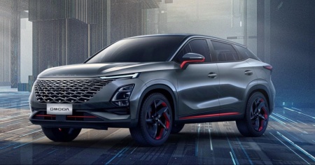 Chery pronta allo sbarco in Europa