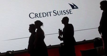 Credit Suisse in difficoltà, continuano le voci