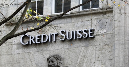 Credit Suisse, verso un aumento di capitale «inevitabile»?