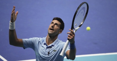 L’Australia non dimentica: Djokovic ancora indesiderato
