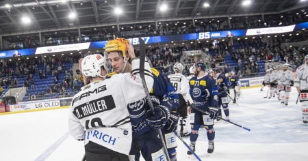 «L'Ambrì non è una sorpresa, a Lugano continuerei con McSorley. Losanna? Squadra senz'anima»