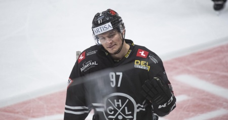 Berna e Davos per il Lugano, Kloten e Langnau per l'Ambrì