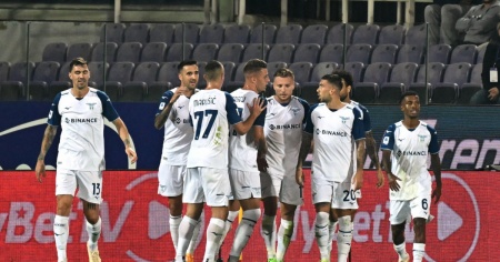 La Lazio ne fa quattro alla Fiorentina e raggiunge Udinese e Milan