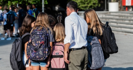 Perché nessuno vuole fare il direttore di scuola?