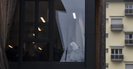 Ulteriori posti per migranti: «Non se ne parla»