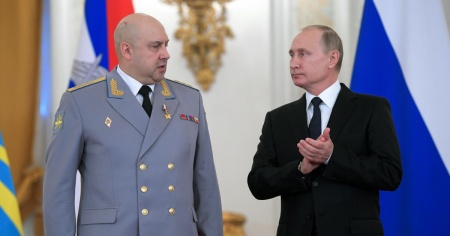 Chi è Surovikin, re del terrore in Siria e oggi a capo delle truppe russe in Ucraina
