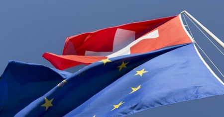 Svizzera messa in stand by da Bruxelles