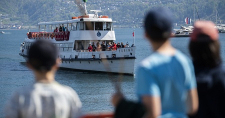 Turismo in calo in Ticino