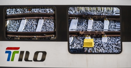 Tilo sostituiti con bus fra Cadenazzo e Luino