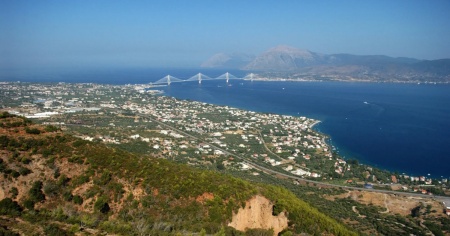 Trema la terra in Grecia, sisma di magnitudo 5