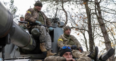Guerra in Ucraina, siamo a 250 giorni: LIVE