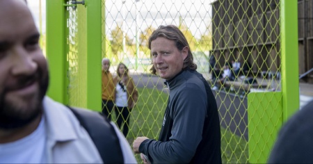 Lo Zurigo ha scelto Bo Henriksen