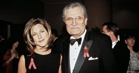 È morto John Aniston