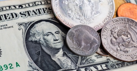 Vent'anni trascorsi dietro le sbarre per un furto da 14 dollari