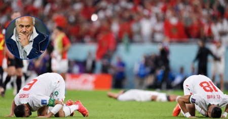 Big cercansi ai Mondiali