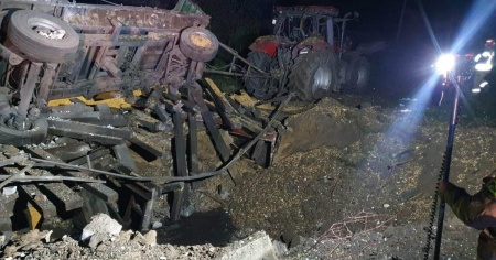 «La Russia faccia passi concreti per arrivare alla pace», segui il LIVE