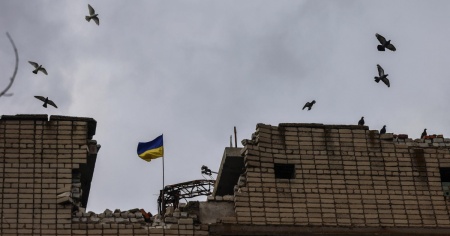 Il New York Times rivela un piano di Kiev per evacuare la città in caso di blackout totale