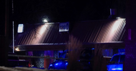 Strage nel club gay, il sospetto è un 22enne