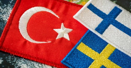 La Turchia dice sì a Svezia e Finlandia nella NATO «ma solo se abbandonano il terrorismo»