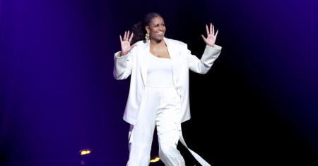 Michelle Obama rivela: «Per 10 anni non ho sopportato Barack»